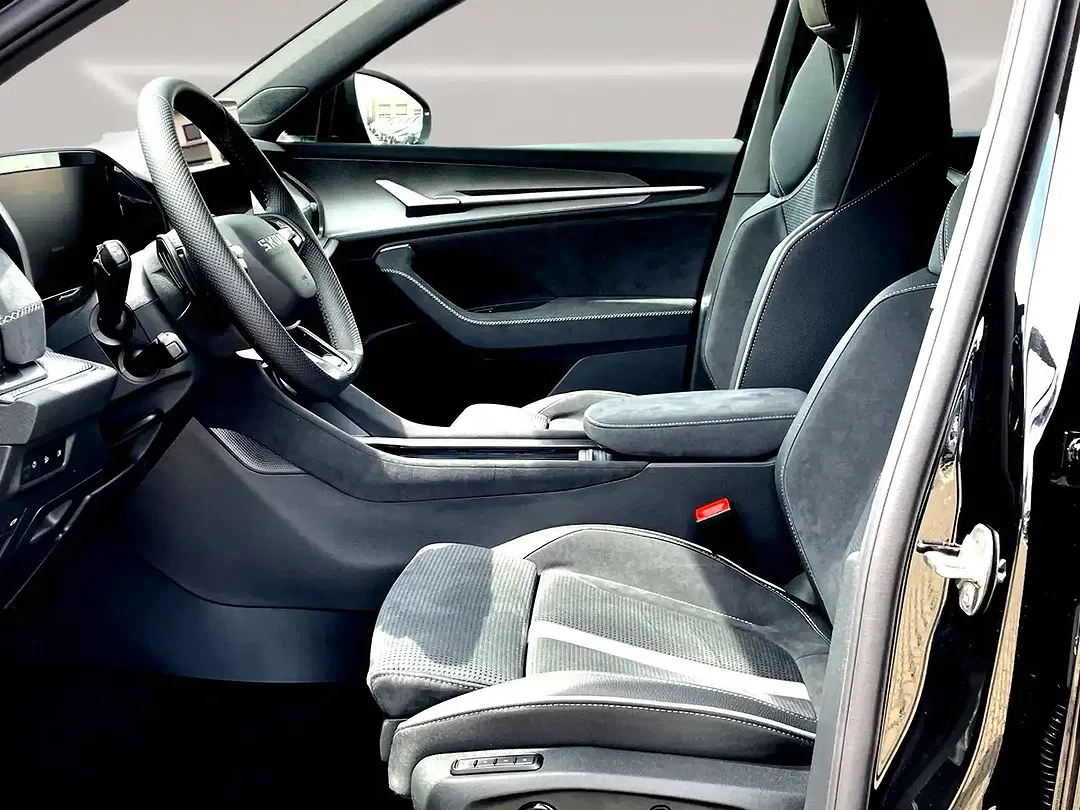 Skoda Kodiaq - Thumbnail 9