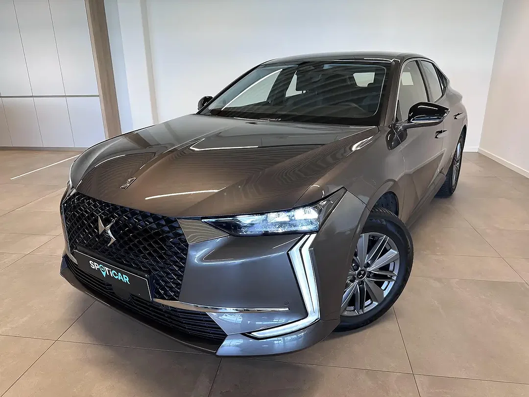 DS Automobiles DS 4 - Afbeelding 1