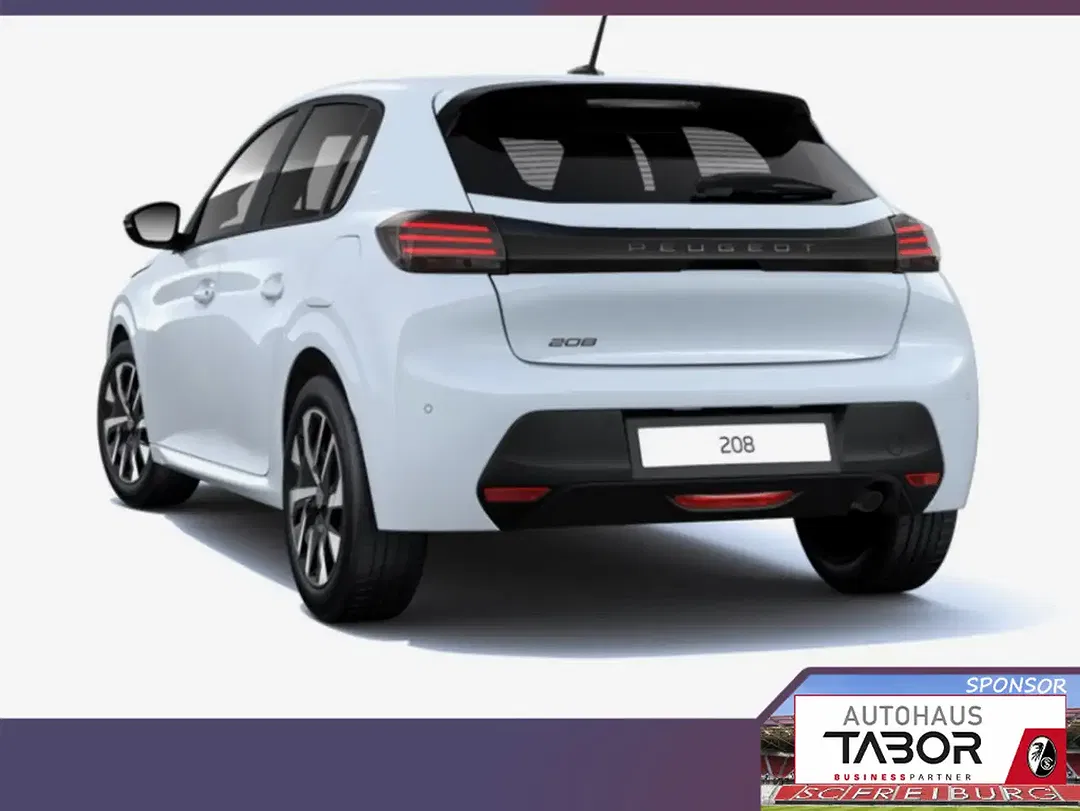 Peugeot 208 - Thumbnail 5