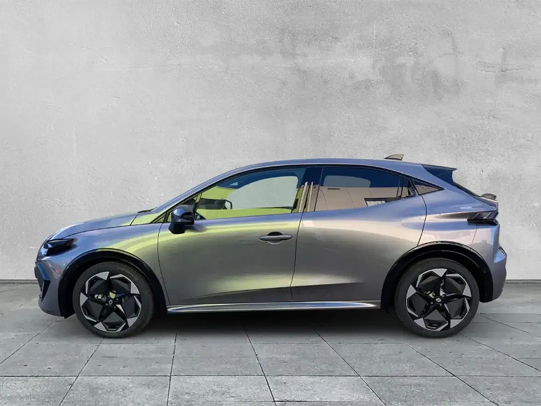 Renault Clio - Thumbnail 2