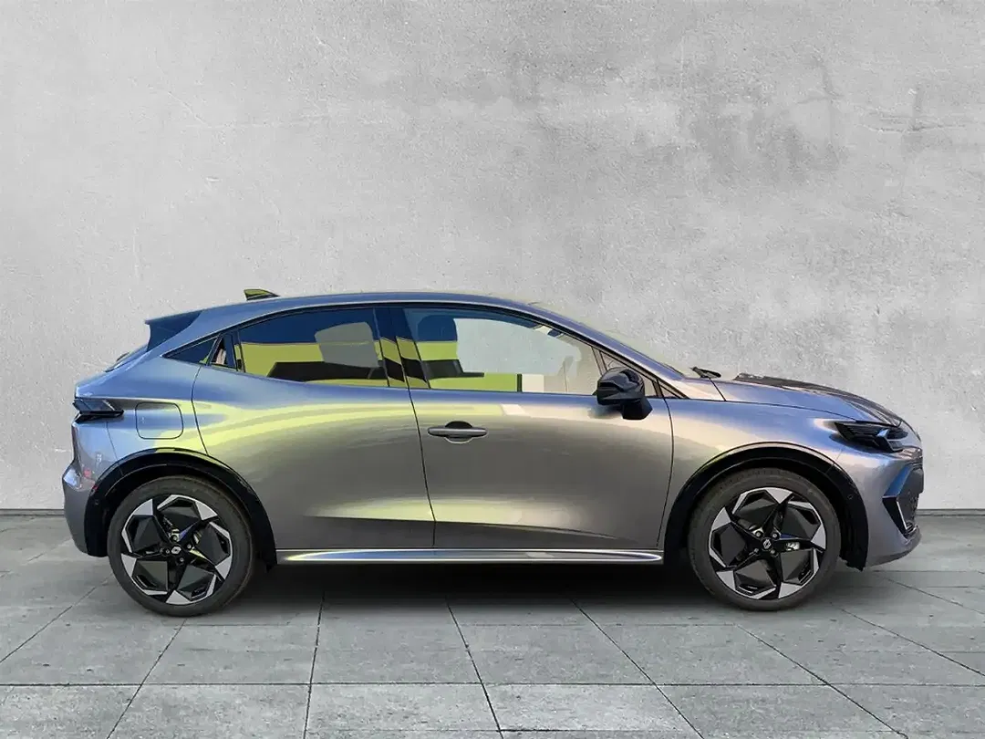 Renault Clio - Thumbnail 6