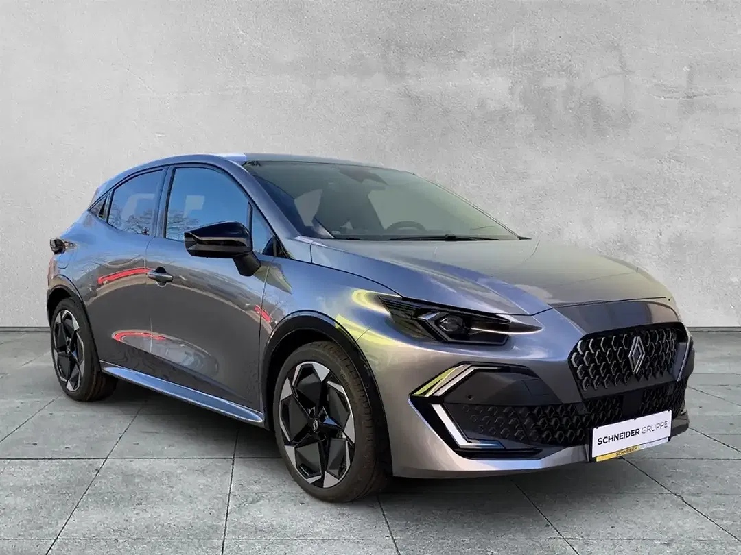 Renault Clio - Thumbnail 7