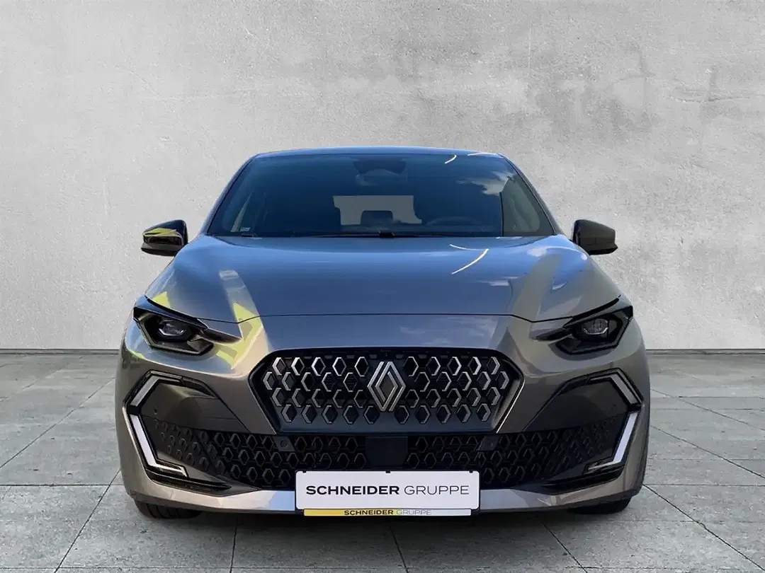 Renault Clio - Thumbnail 8