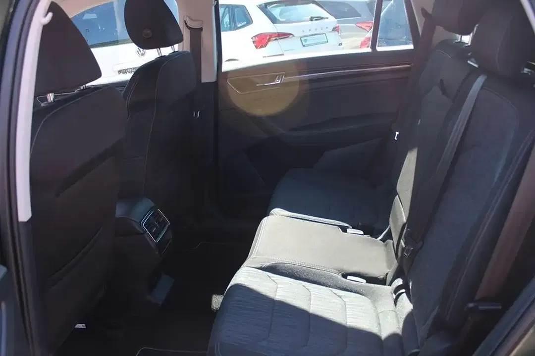 Skoda Kodiaq - Thumbnail 14