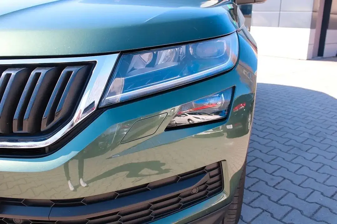 Skoda Kodiaq - Thumbnail 6