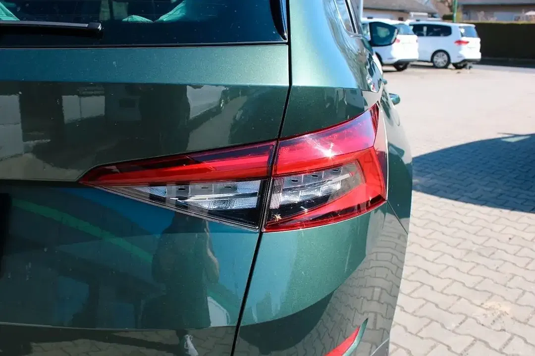 Skoda Kodiaq - Thumbnail 9