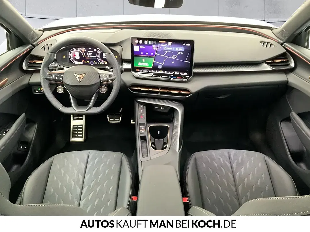 CUPRA Terramar - Thumbnail 9