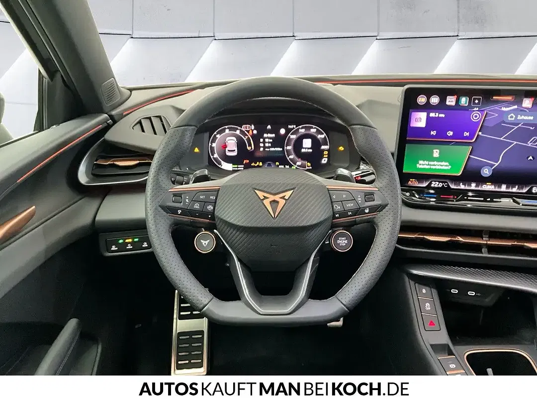 CUPRA Terramar - Thumbnail 10
