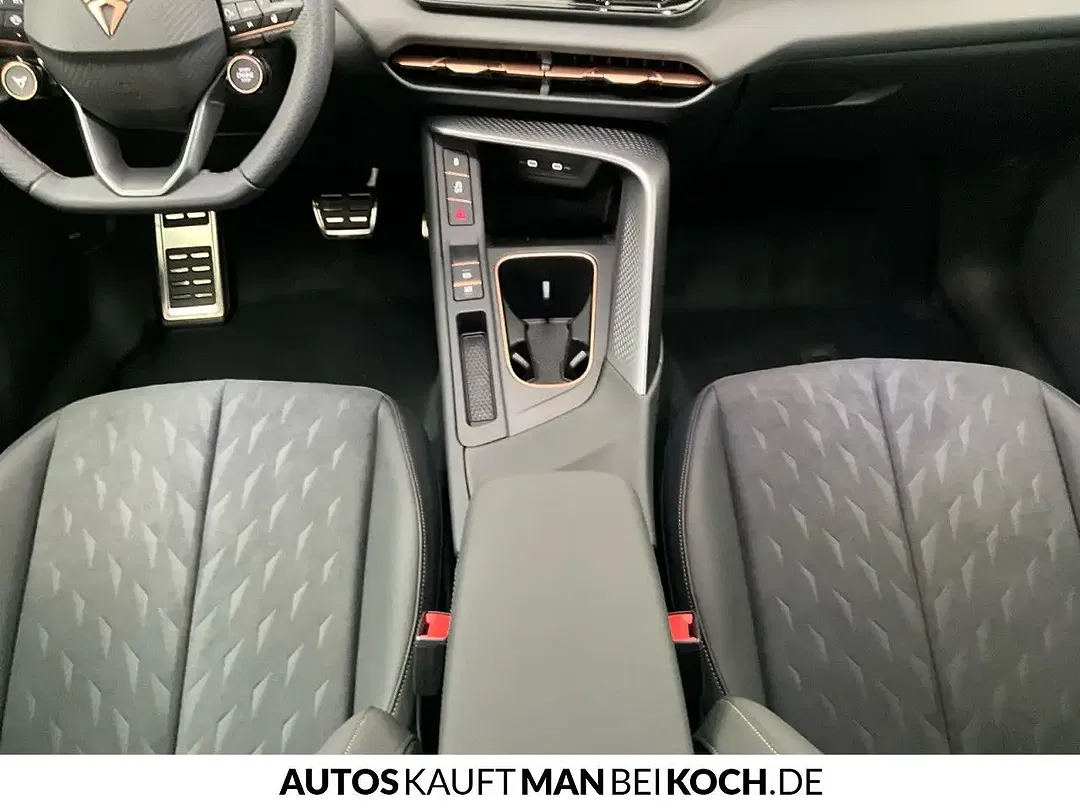 CUPRA Terramar - Thumbnail 11