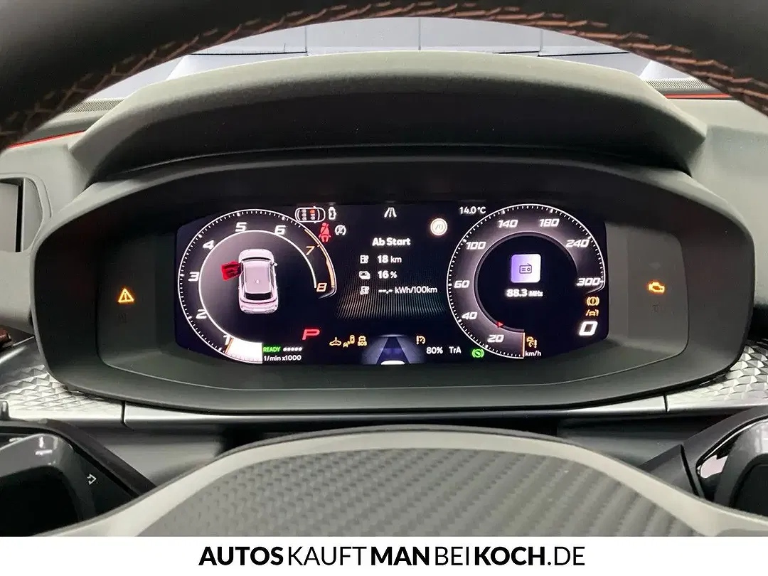 CUPRA Terramar - Thumbnail 12