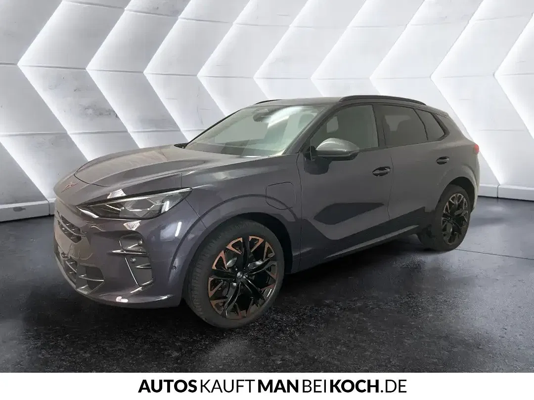 CUPRA Terramar - Thumbnail 3