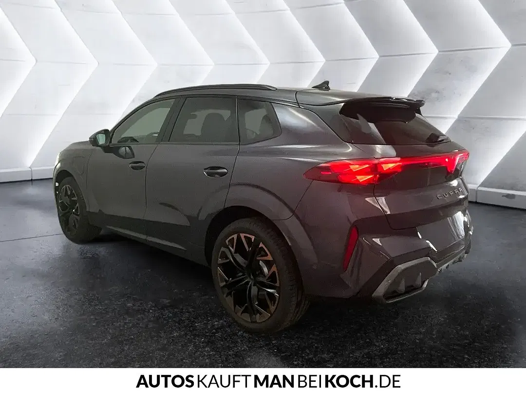 CUPRA Terramar - Thumbnail 4