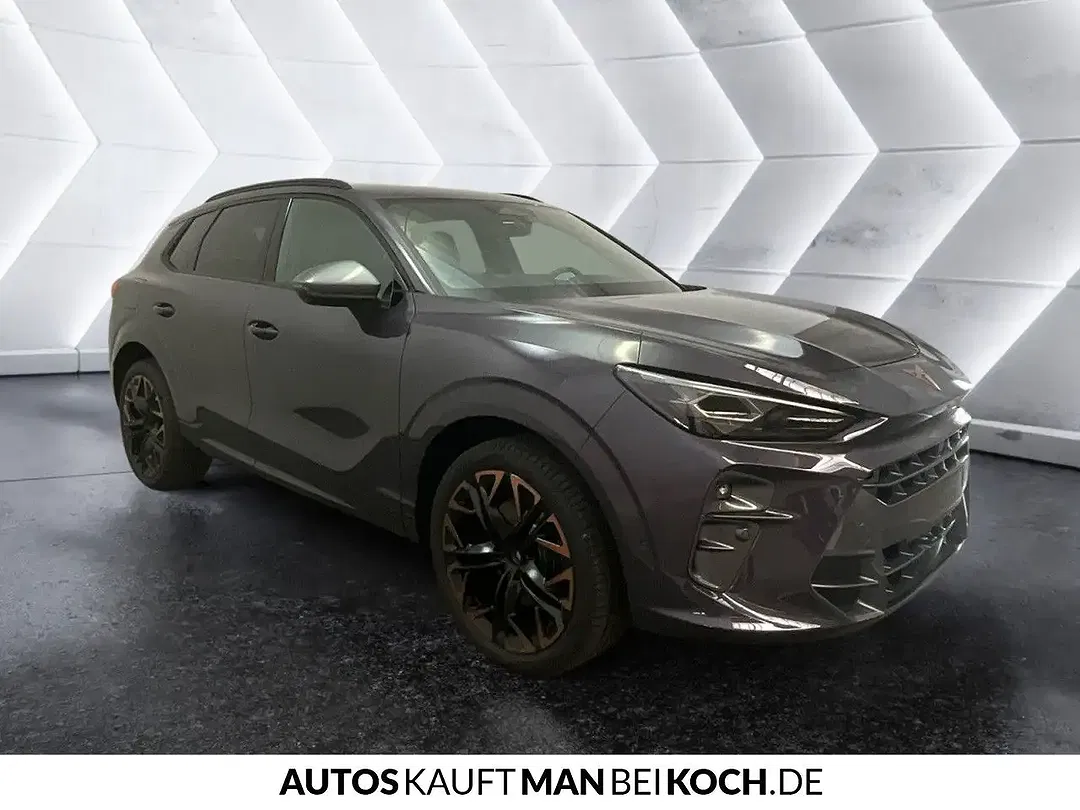 CUPRA Terramar - Thumbnail 6
