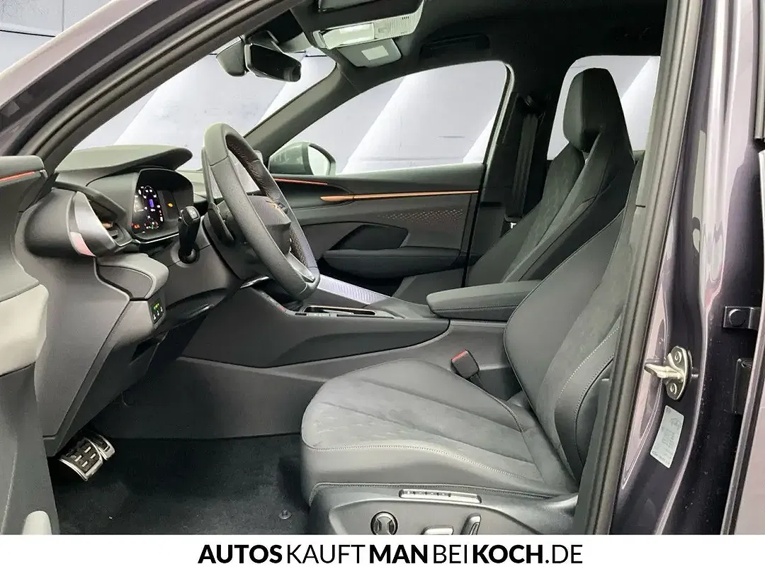 CUPRA Terramar - Thumbnail 7