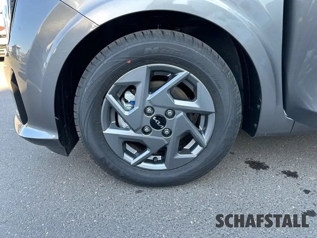 Kia Picanto - Thumbnail 11