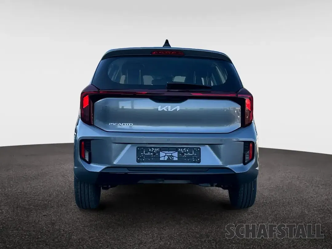 Kia Picanto - Thumbnail 5