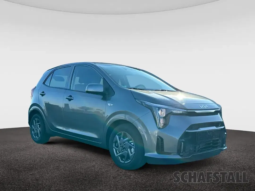 Kia Picanto - Thumbnail 8