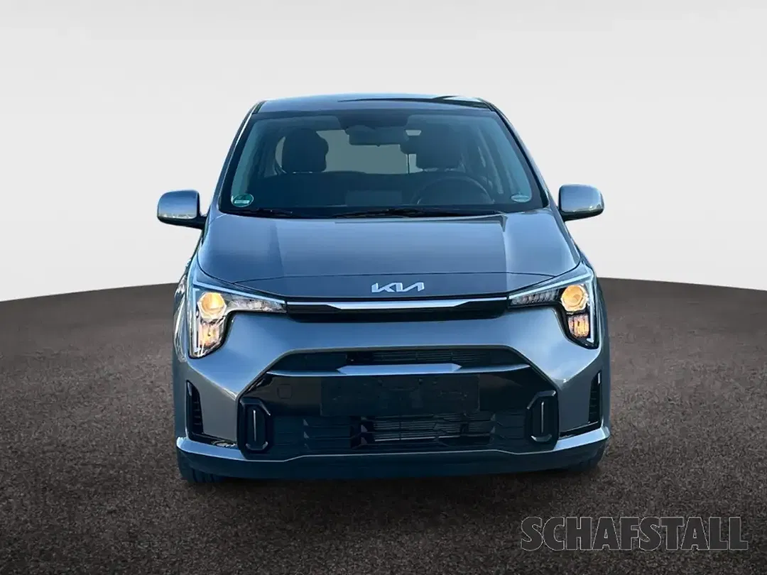 Kia Picanto - Thumbnail 9