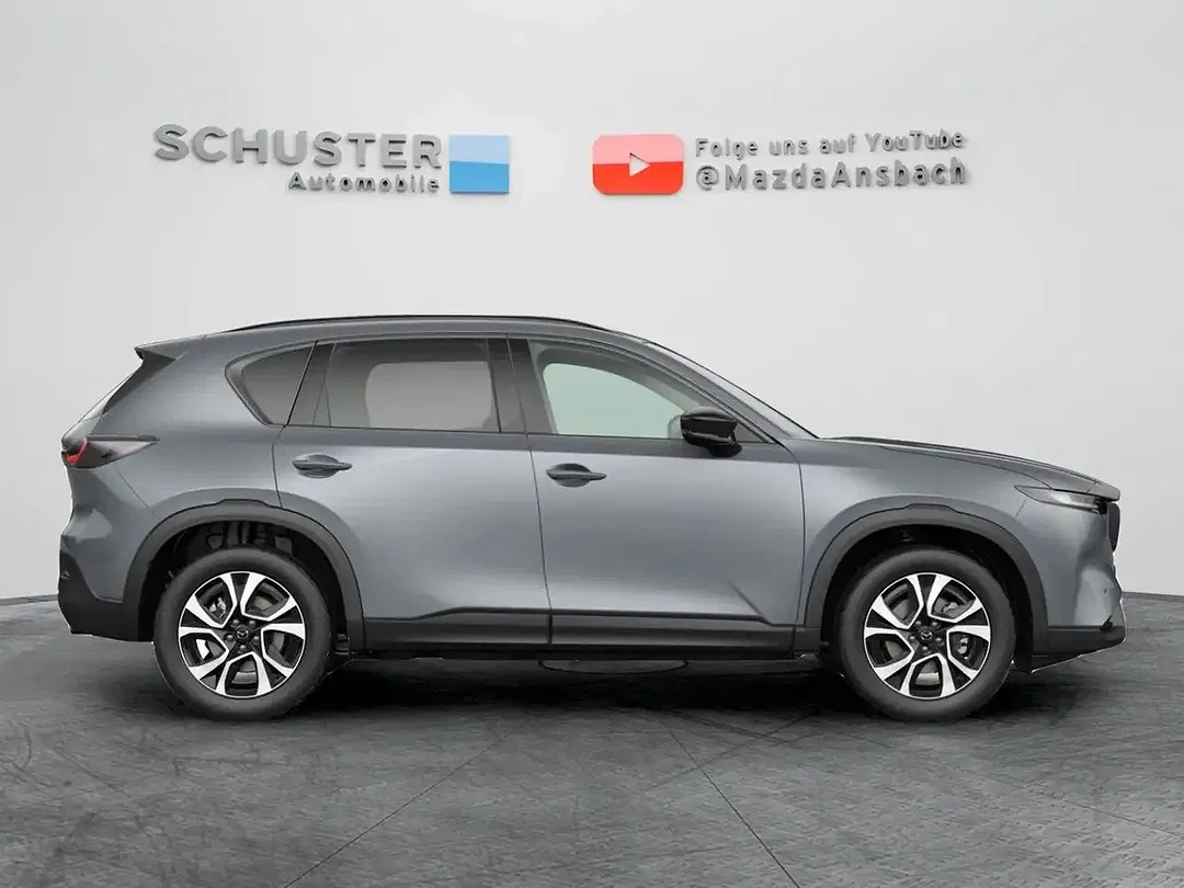 Mazda CX-5 - Thumbnail 11