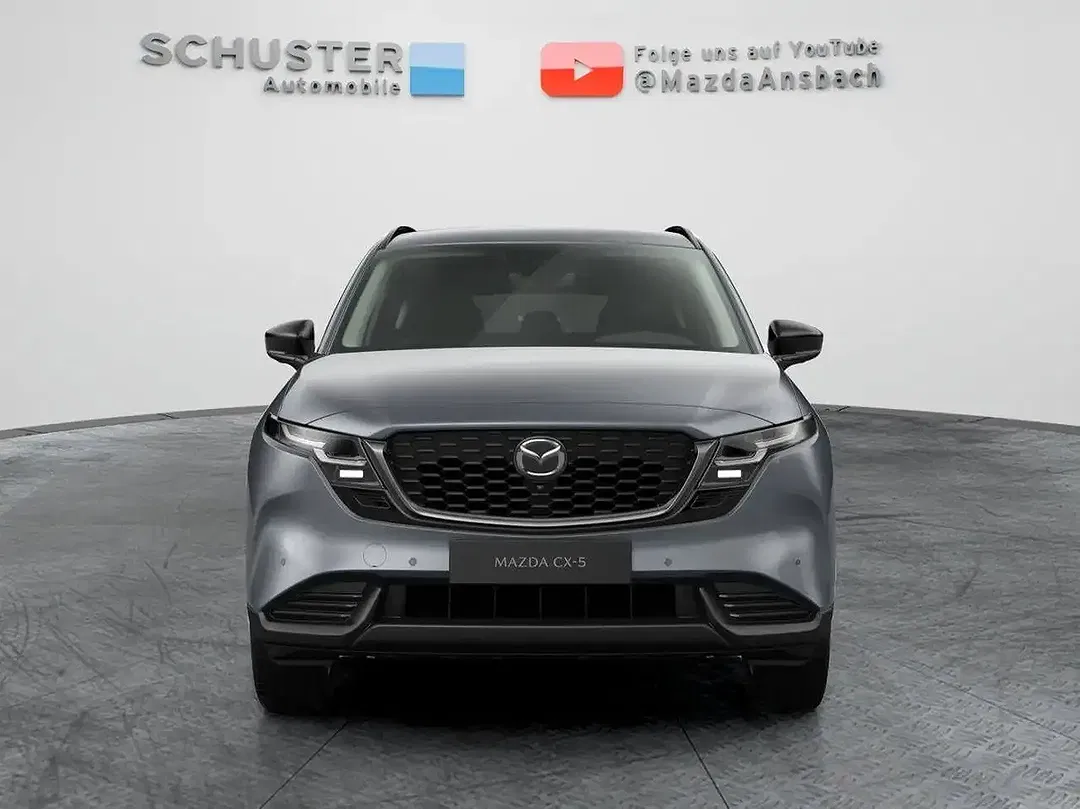 Mazda CX-5 - Thumbnail 13