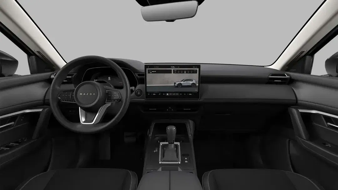 Mazda CX-5 - Thumbnail 15