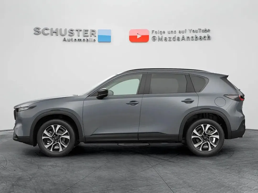 Mazda CX-5 - Thumbnail 5