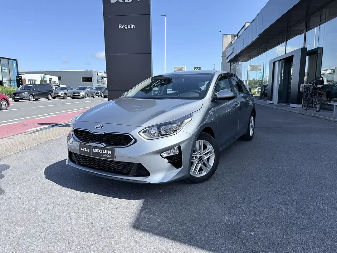 Kia Ceed / cee'd - Afbeelding 1