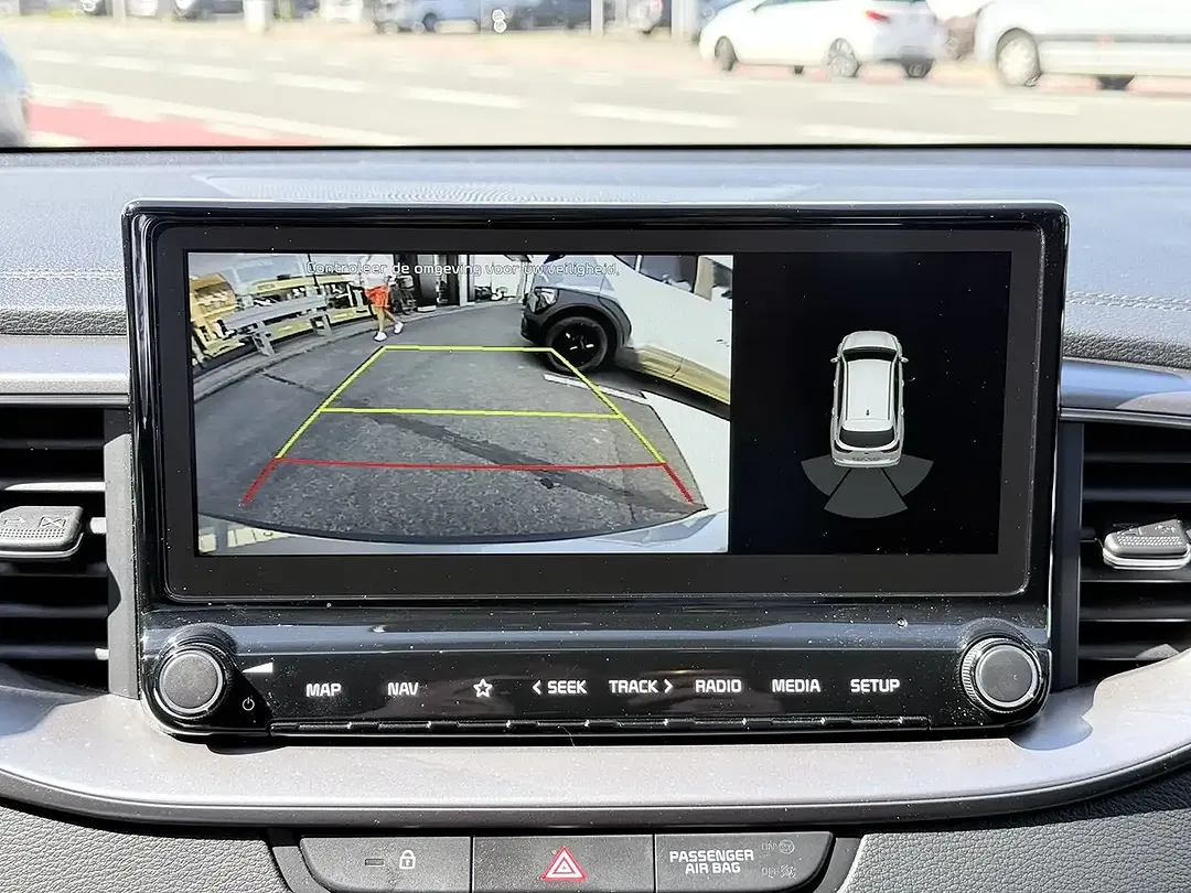 Kia Ceed / cee'd - Thumbnail 10