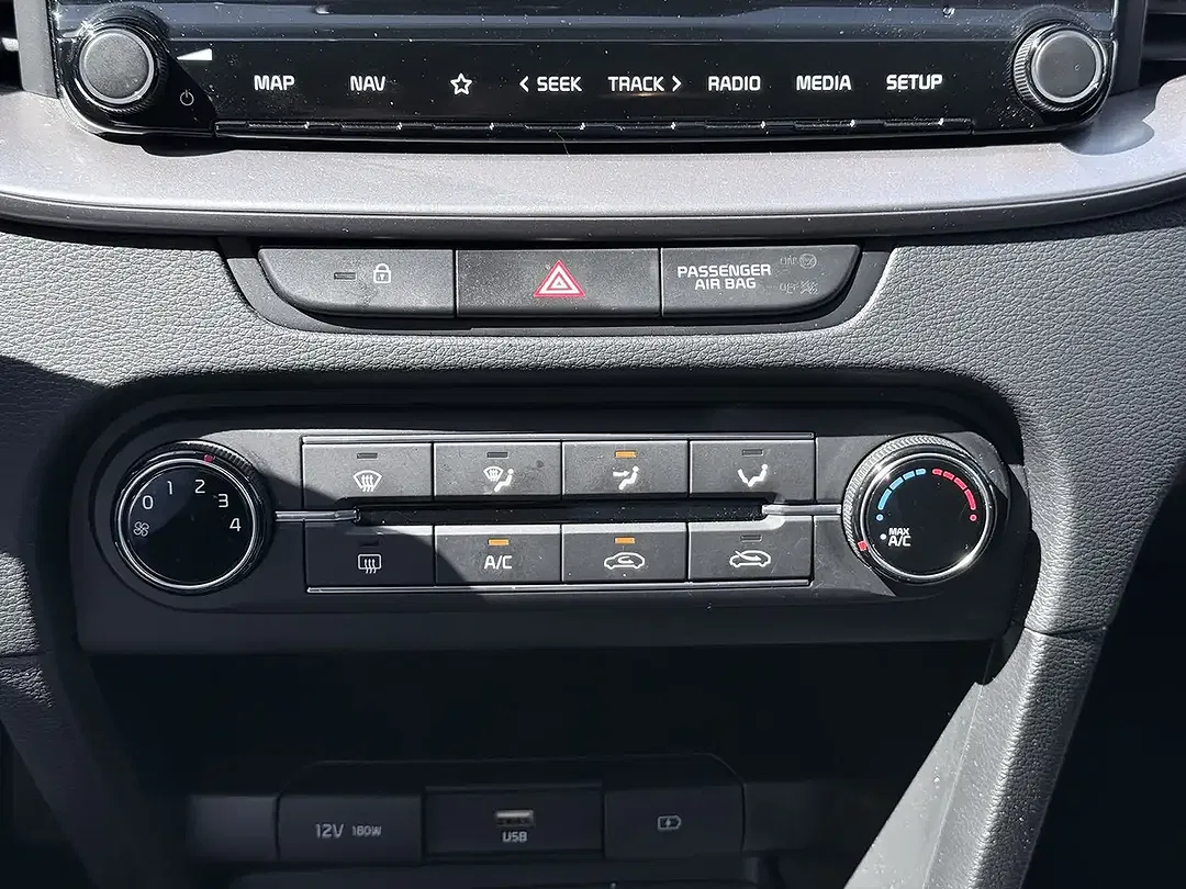 Kia Ceed / cee'd - Thumbnail 11