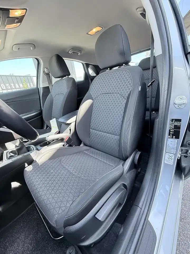Kia Ceed / cee'd - Thumbnail 4