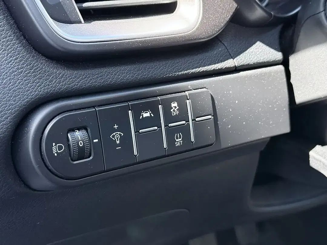 Kia Ceed / cee'd - Thumbnail 6
