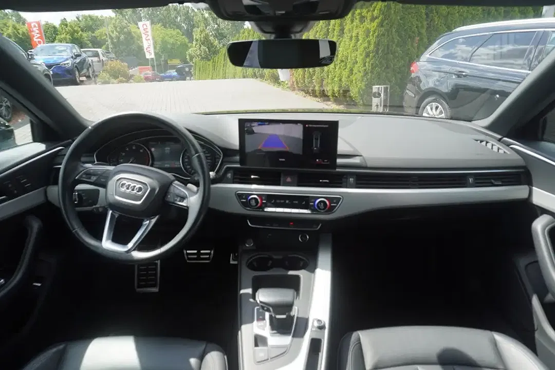Audi A4 - Thumbnail 14