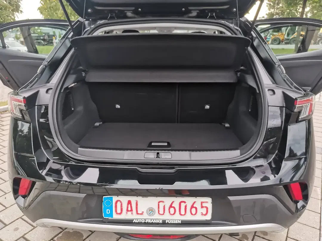 Opel Mokka - Thumbnail 10