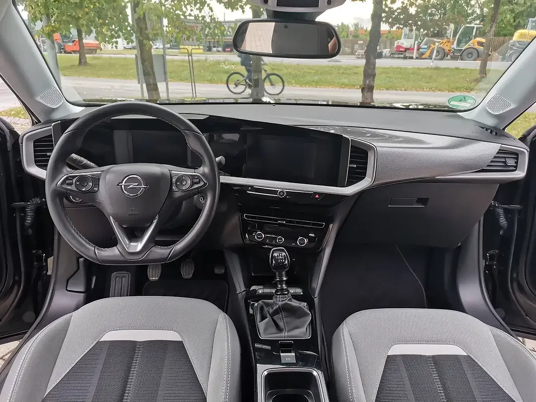 Opel Mokka - Thumbnail 12