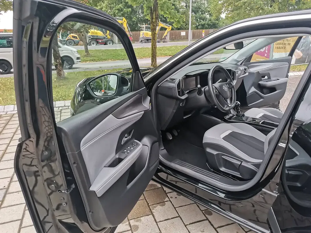 Opel Mokka - Thumbnail 13