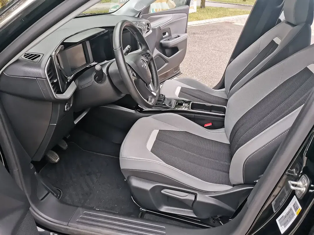 Opel Mokka - Thumbnail 15