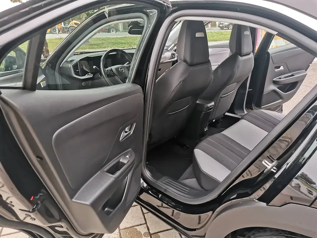 Opel Mokka - Thumbnail 18