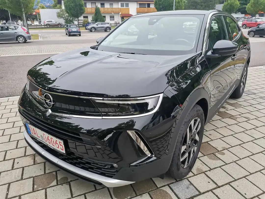 Opel Mokka - Thumbnail 2