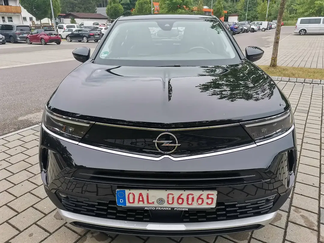 Opel Mokka - Thumbnail 3