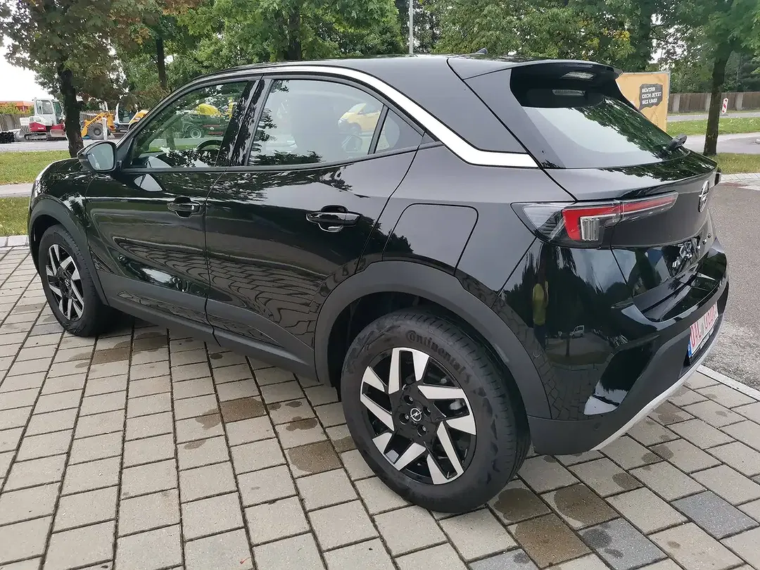 Opel Mokka - Thumbnail 5