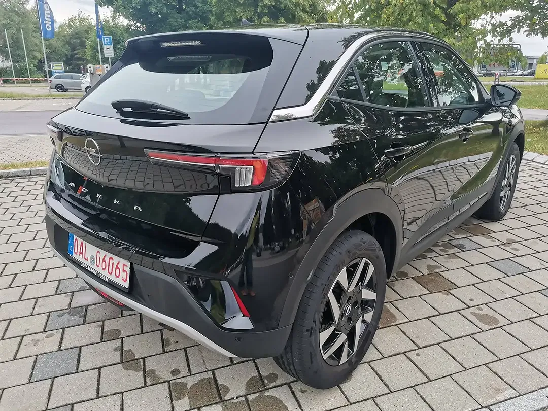 Opel Mokka - Thumbnail 6