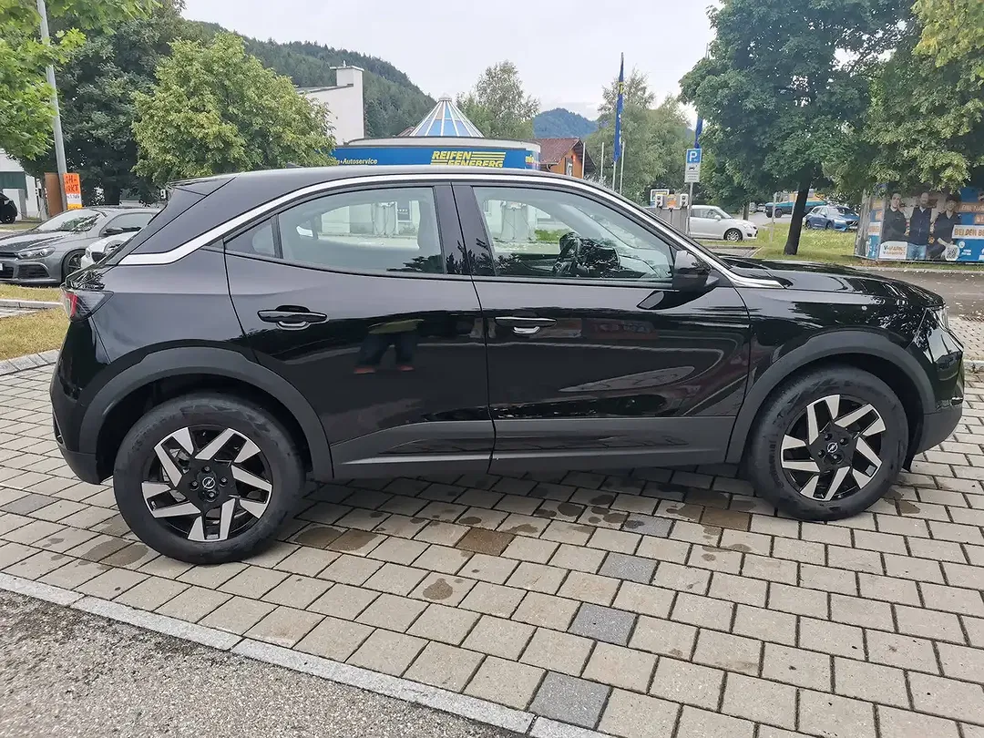 Opel Mokka - Thumbnail 7