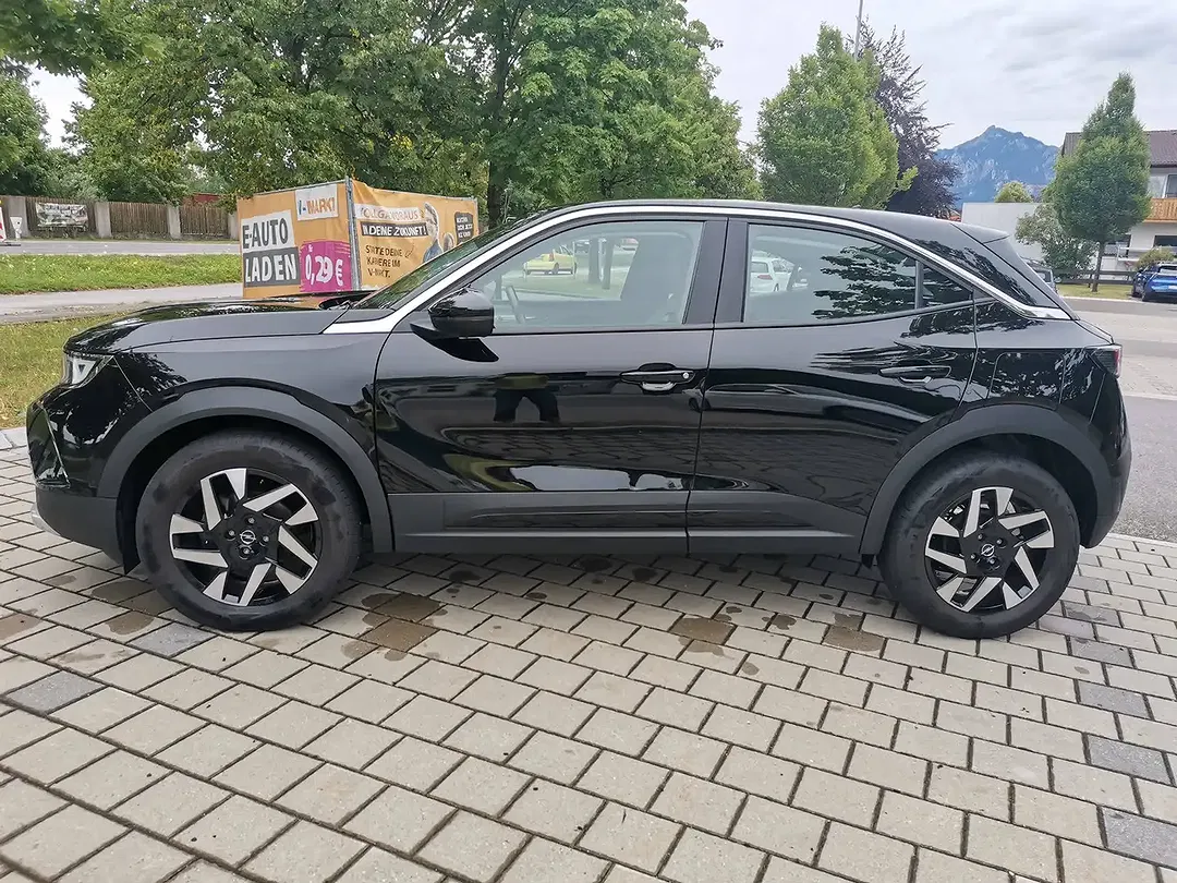 Opel Mokka - Thumbnail 8