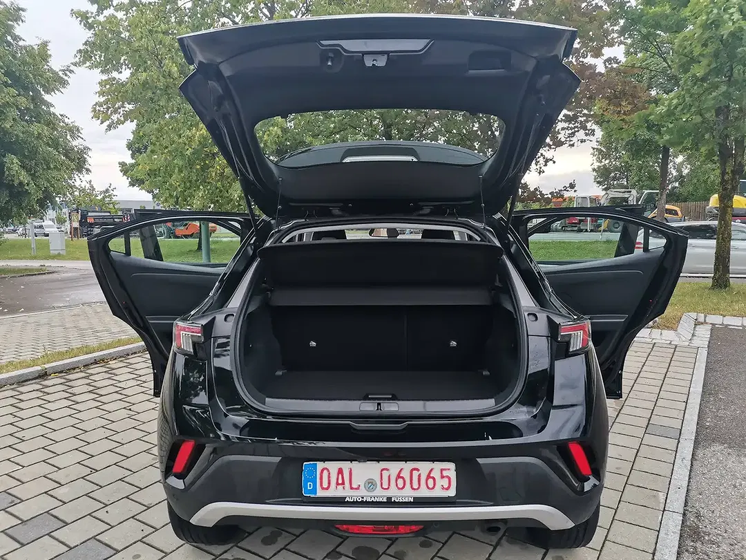 Opel Mokka - Thumbnail 9