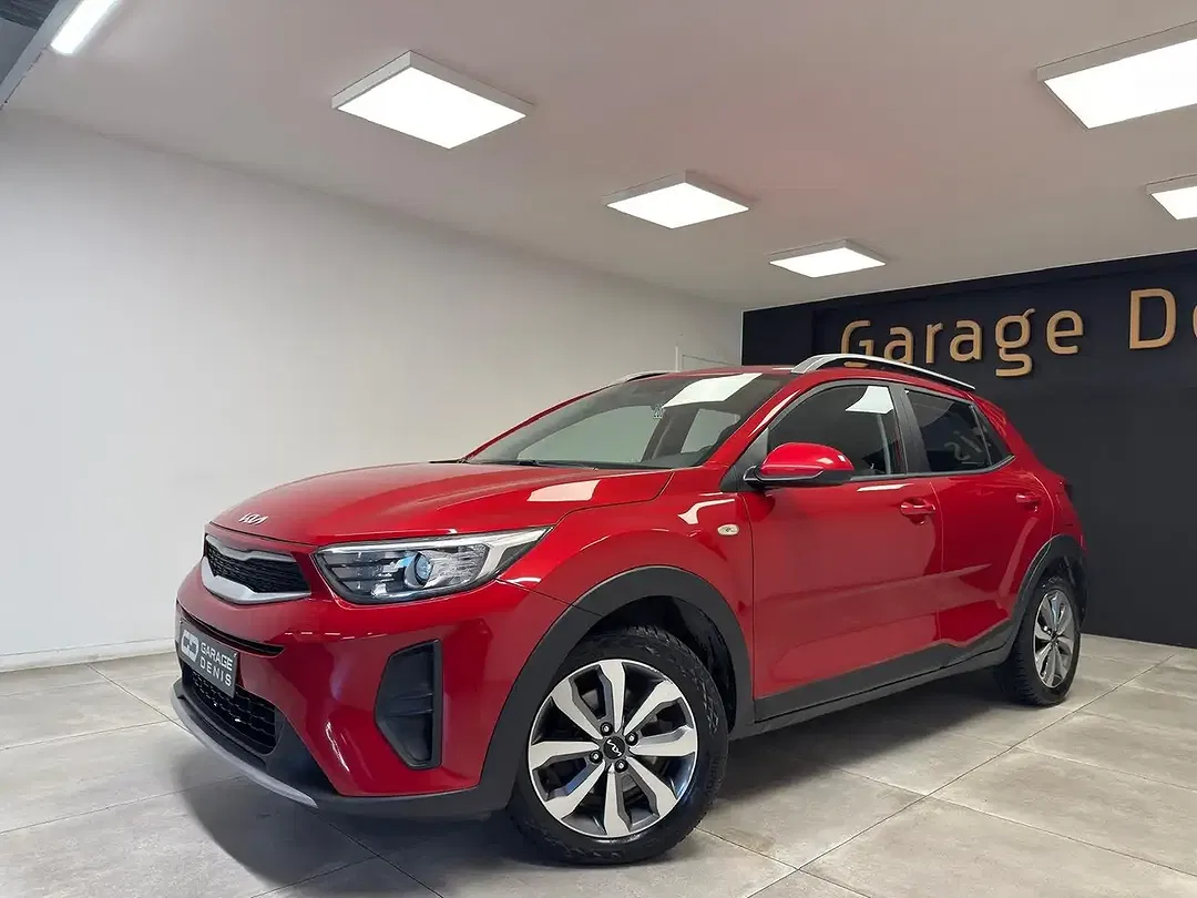 Kia Stonic 1.2