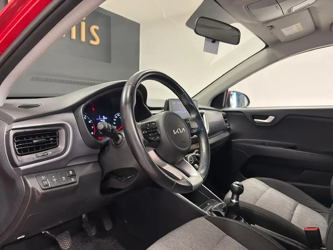 Kia Stonic - Thumbnail 14