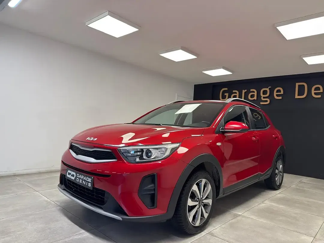 Kia Stonic - Thumbnail 5