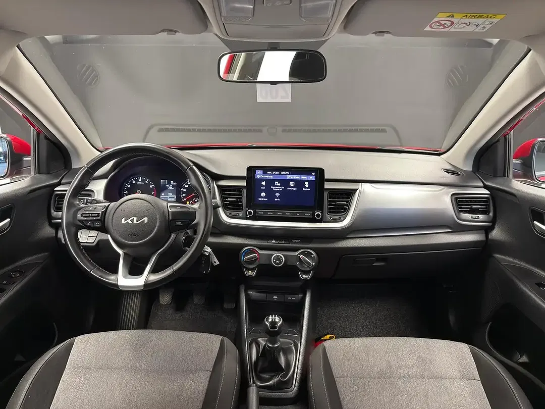 Kia Stonic - Thumbnail 9