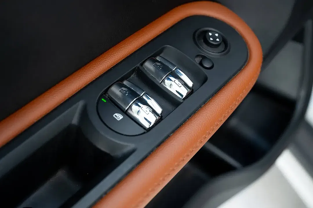 MINI Cooper Countryman - Thumbnail 18