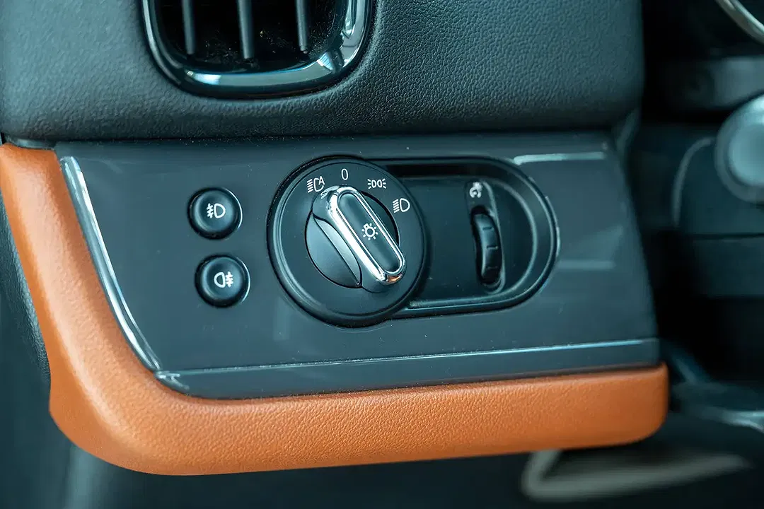 MINI Cooper Countryman - Thumbnail 19